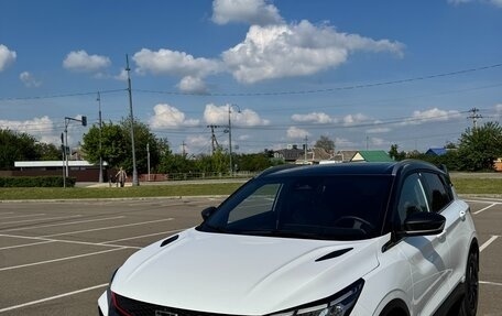 Geely Coolray I, 2023 год, 2 199 000 рублей, 1 фотография