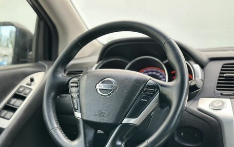 Nissan Murano, 2012 год, 990 000 рублей, 16 фотография