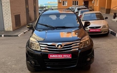 Great Wall Hover H3 I, 2011 год, 575 000 рублей, 1 фотография