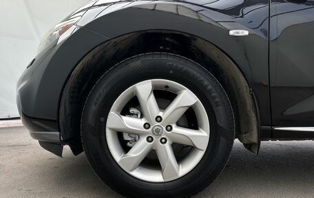 Nissan Murano, 2012 год, 990 000 рублей, 18 фотография