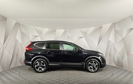 Honda CR-V IV, 2017 год, 2 755 000 рублей, 6 фотография