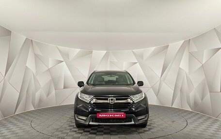 Honda CR-V IV, 2017 год, 2 755 000 рублей, 7 фотография