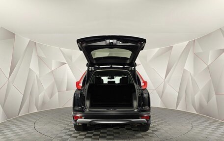 Honda CR-V IV, 2017 год, 2 755 000 рублей, 12 фотография