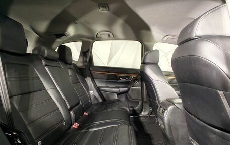 Honda CR-V IV, 2017 год, 2 755 000 рублей, 16 фотография
