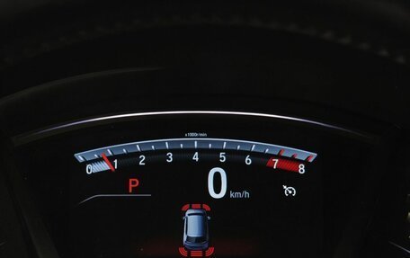 Honda CR-V IV, 2017 год, 2 755 000 рублей, 18 фотография