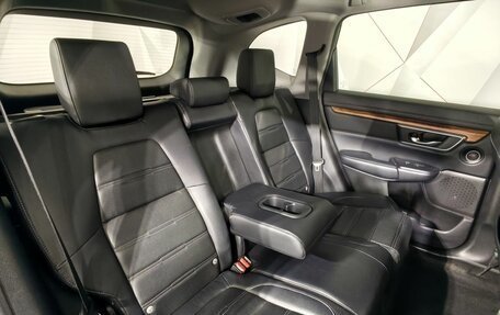 Honda CR-V IV, 2017 год, 2 755 000 рублей, 17 фотография