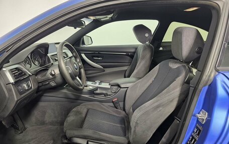 BMW 4 серия, 2017 год, 2 800 000 рублей, 12 фотография