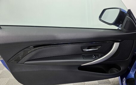 BMW 4 серия, 2017 год, 2 800 000 рублей, 10 фотография