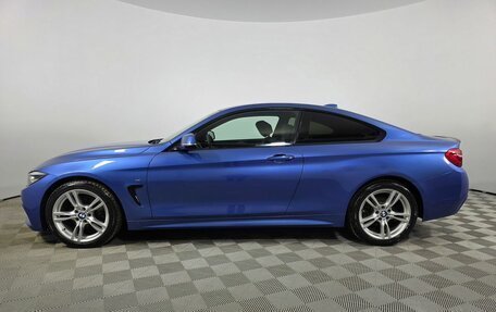 BMW 4 серия, 2017 год, 2 800 000 рублей, 8 фотография