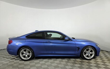 BMW 4 серия, 2017 год, 2 800 000 рублей, 4 фотография