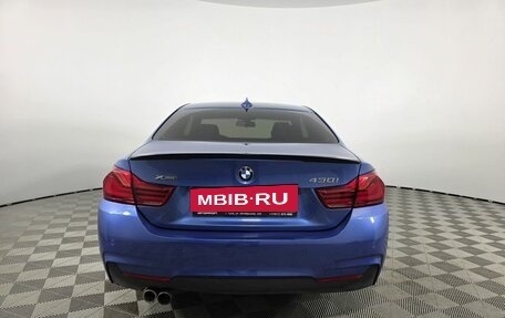 BMW 4 серия, 2017 год, 2 800 000 рублей, 6 фотография