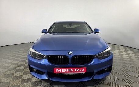 BMW 4 серия, 2017 год, 2 800 000 рублей, 2 фотография