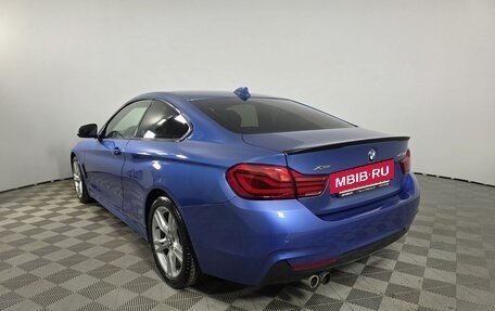 BMW 4 серия, 2017 год, 2 800 000 рублей, 7 фотография