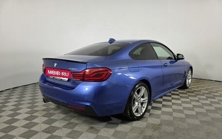 BMW 4 серия, 2017 год, 2 800 000 рублей, 5 фотография