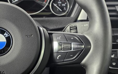BMW 4 серия, 2017 год, 2 800 000 рублей, 16 фотография