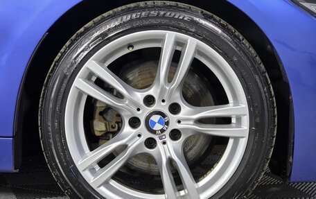 BMW 4 серия, 2017 год, 2 800 000 рублей, 21 фотография