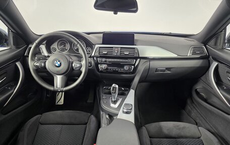 BMW 4 серия, 2017 год, 2 800 000 рублей, 19 фотография