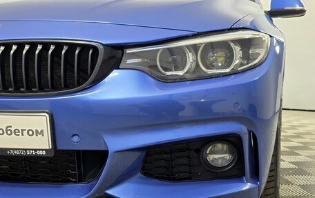 BMW 4 серия, 2017 год, 2 800 000 рублей, 20 фотография