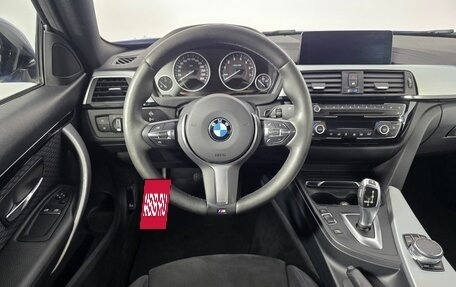 BMW 4 серия, 2017 год, 2 800 000 рублей, 14 фотография