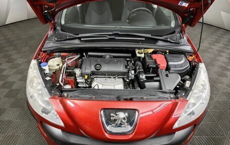 Peugeot 308 II, 2009 год, 399 000 рублей, 11 фотография