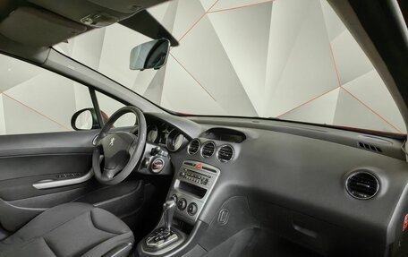 Peugeot 308 II, 2009 год, 399 000 рублей, 13 фотография