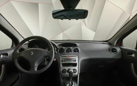 Peugeot 308 II, 2009 год, 399 000 рублей, 14 фотография