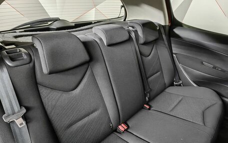 Peugeot 308 II, 2009 год, 399 000 рублей, 17 фотография