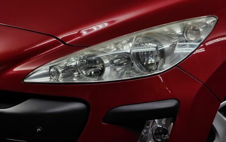 Peugeot 308 II, 2009 год, 399 000 рублей, 10 фотография