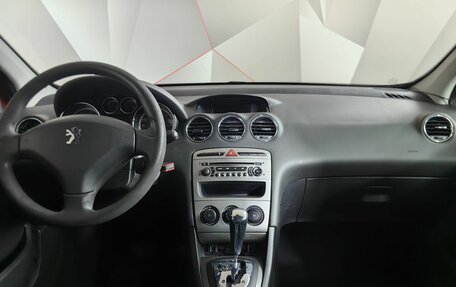 Peugeot 308 II, 2009 год, 399 000 рублей, 15 фотография