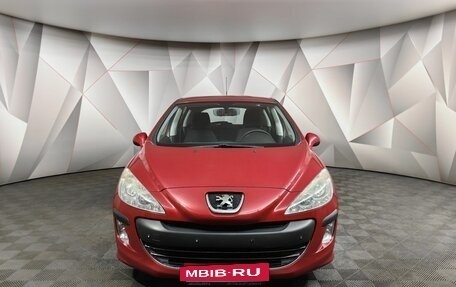 Peugeot 308 II, 2009 год, 399 000 рублей, 7 фотография
