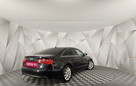 Audi A6, 2014 год, 1 805 000 рублей, 2 фотография