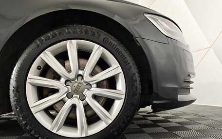 Audi A6, 2014 год, 1 805 000 рублей, 9 фотография