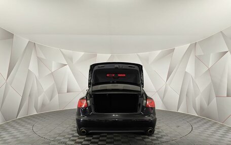 Audi A6, 2014 год, 1 805 000 рублей, 11 фотография
