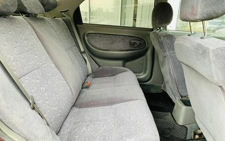 KIA Spectra II (LD), 2006 год, 277 000 рублей, 11 фотография