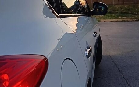 Infiniti EX, 2007 год, 700 000 рублей, 11 фотография