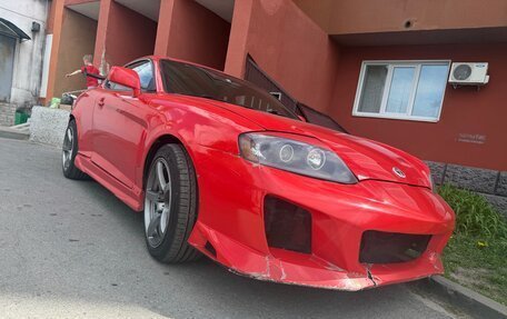 Hyundai Tiburon, 2002 год, 450 000 рублей, 9 фотография