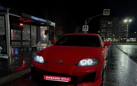 Hyundai Tiburon, 2002 год, 450 000 рублей, 5 фотография