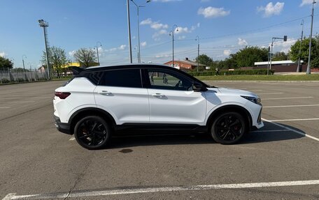 Geely Coolray I, 2023 год, 2 199 000 рублей, 2 фотография