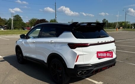 Geely Coolray I, 2023 год, 2 199 000 рублей, 3 фотография