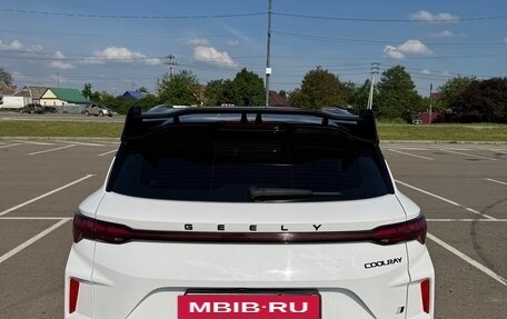Geely Coolray I, 2023 год, 2 199 000 рублей, 5 фотография
