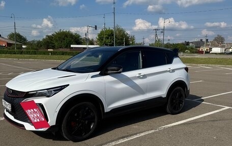 Geely Coolray I, 2023 год, 2 199 000 рублей, 6 фотография