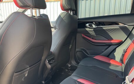 Geely Coolray I, 2023 год, 2 199 000 рублей, 13 фотография
