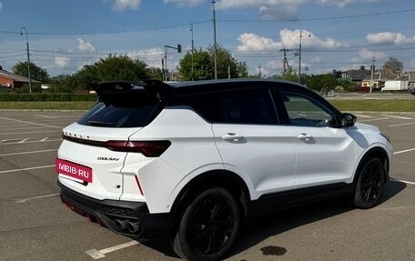 Geely Coolray I, 2023 год, 2 199 000 рублей, 4 фотография