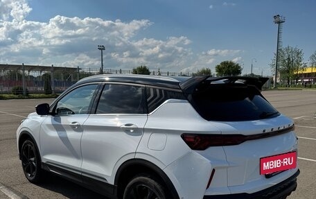 Geely Coolray I, 2023 год, 2 199 000 рублей, 7 фотография