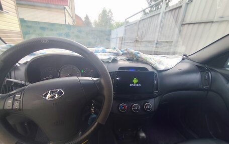 Hyundai Elantra IV, 2007 год, 650 000 рублей, 9 фотография