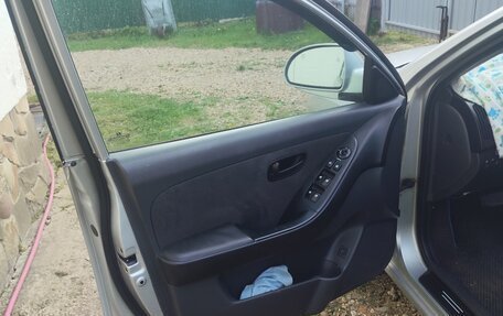 Hyundai Elantra IV, 2007 год, 650 000 рублей, 4 фотография