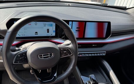 Geely Coolray I, 2023 год, 2 199 000 рублей, 17 фотография