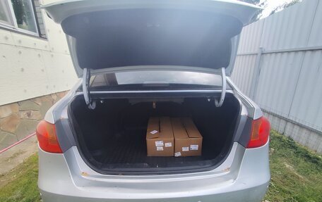 Hyundai Elantra IV, 2007 год, 650 000 рублей, 10 фотография