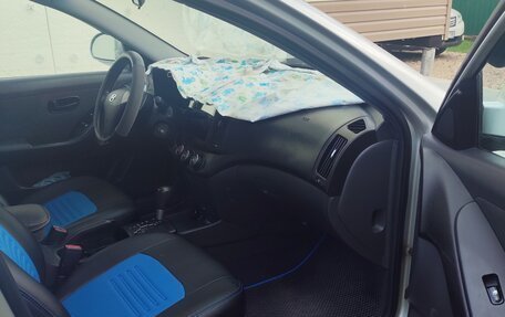 Hyundai Elantra IV, 2007 год, 650 000 рублей, 7 фотография