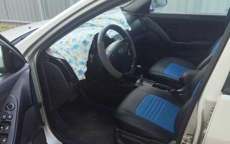 Hyundai Elantra IV, 2007 год, 650 000 рублей, 3 фотография